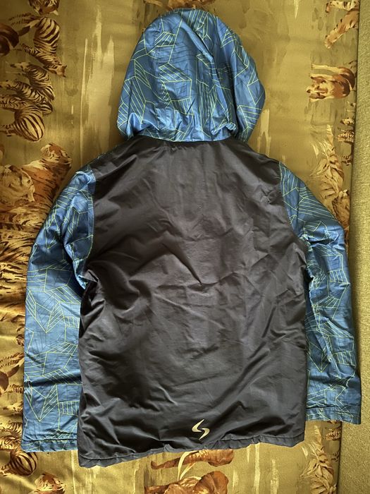 Куртка осіння 146 - 152