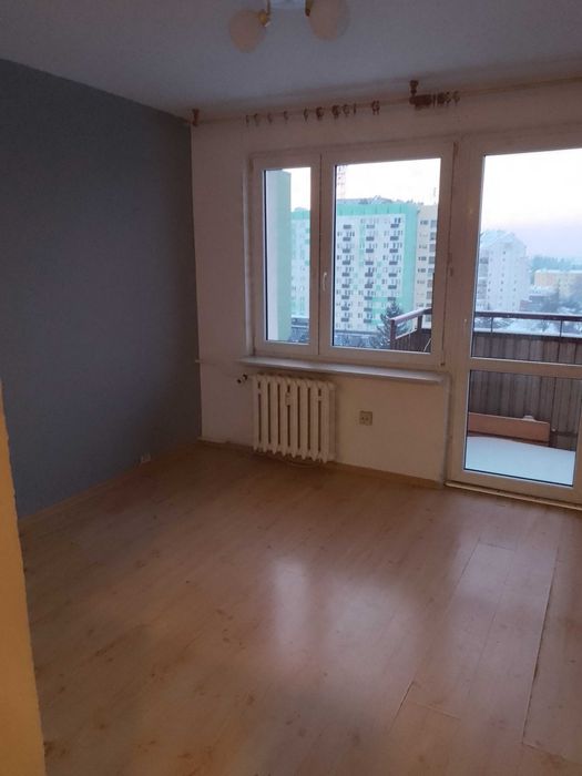 Sprzedam mieszkanie w Łęcznej 31,5m2