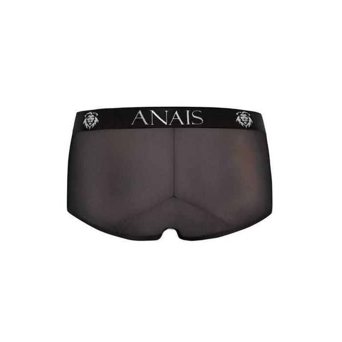 Cuecas pretas EROS BRIEF S