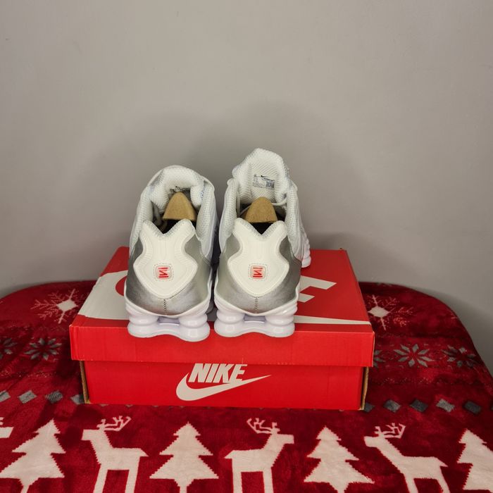 Nike Shox rozmiar 44