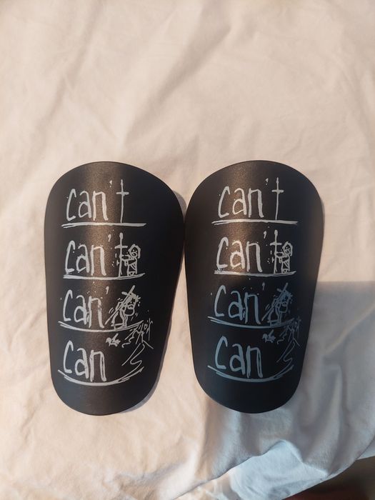 Mini caneleiras can't can