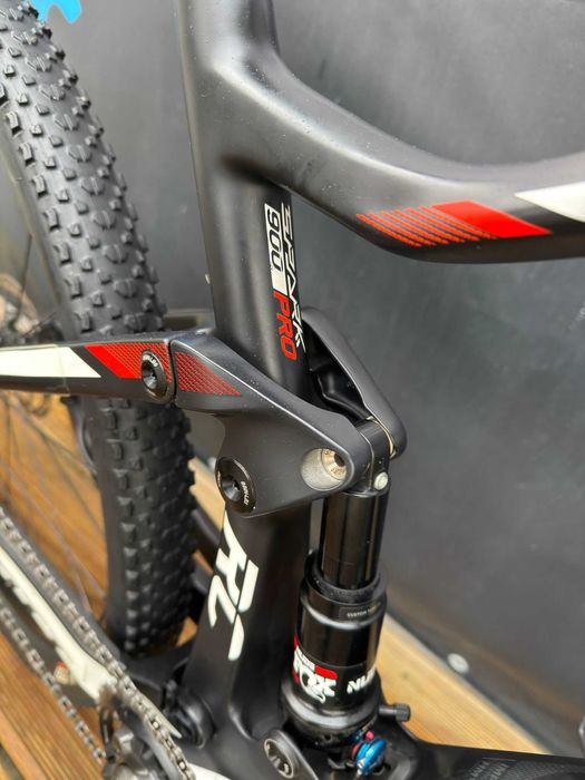 Scott Spark RC pro hmx