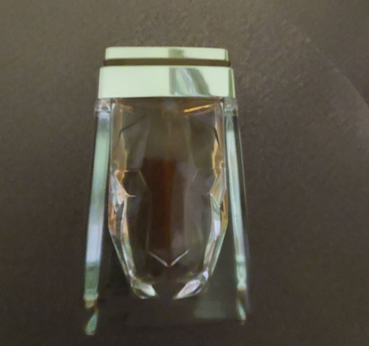 Cartier panthere edp 2017 rok