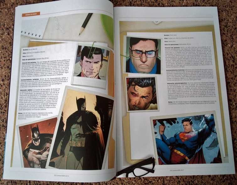 Revista ECC Cómics nº 4 (fevereiro 2019)