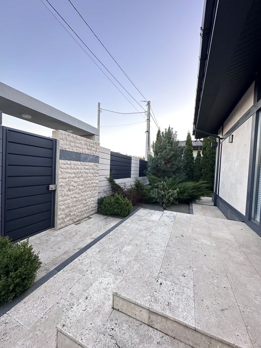 Продаж одноповерхового будинку