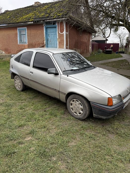 Продам Opel Kadett