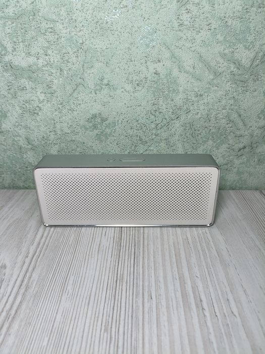 Xiaomi Mi Speaker Square 2 Box White