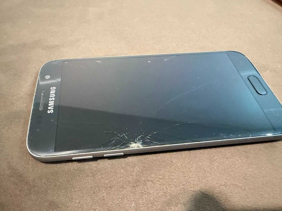 Samsung S7 Duos (на запчастини)
