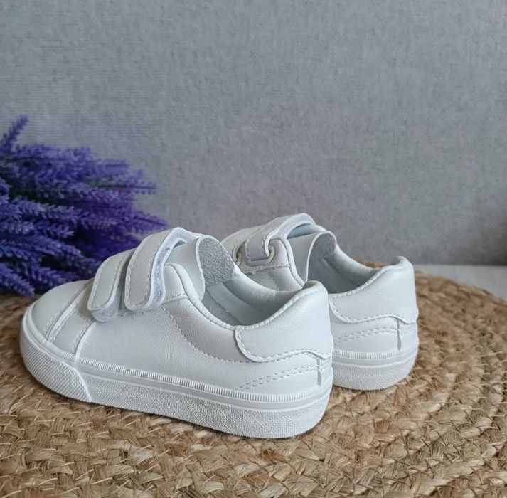 Кеди для хлопчиків та дівчаток