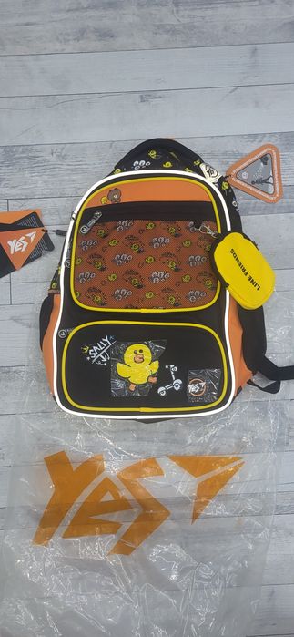Рюкзак YES ТS-46 Line Friends
