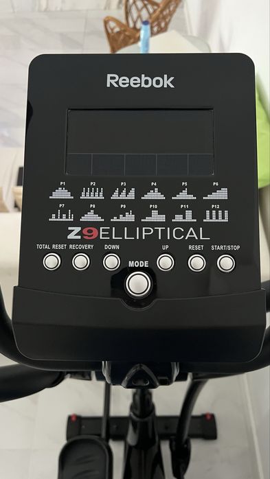 Eliptica em exelente estado