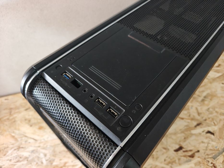 Master CM 690 II Computer Case509643371767418881