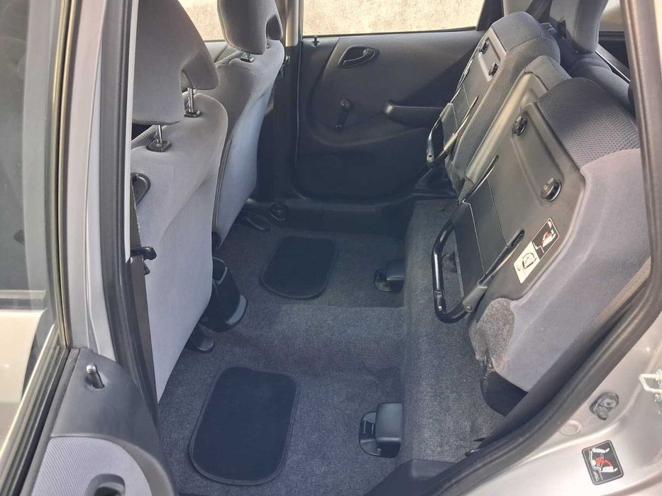 Honda Civic — fotografia 7