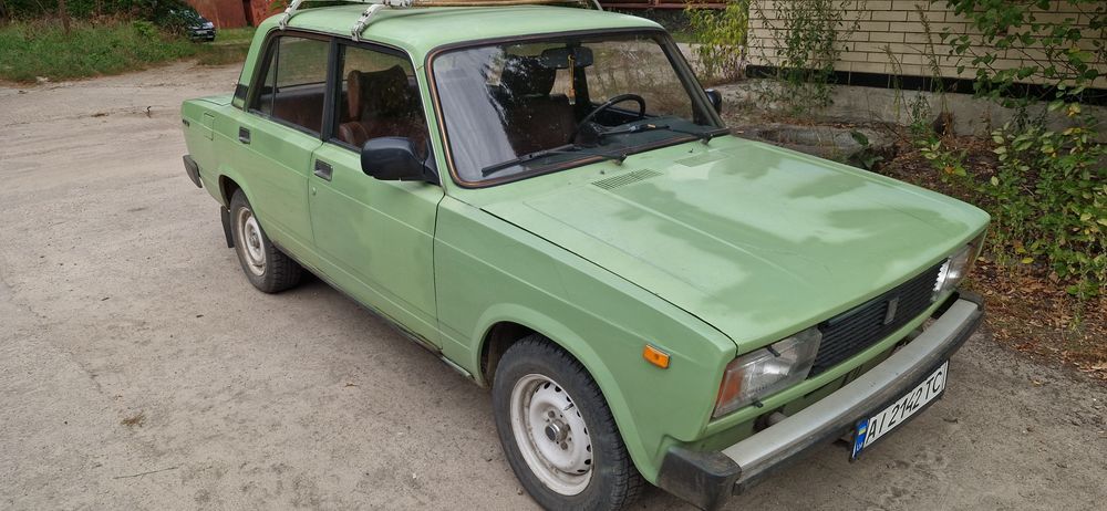Продам ВАЗ 21053