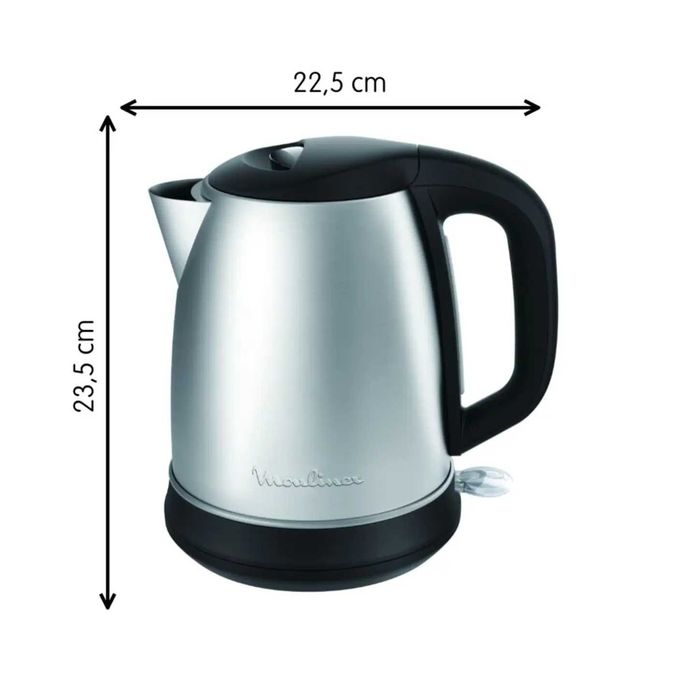 Jarro elétrico Moulinex Subito Select 1.7L