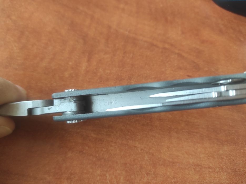 Leatherman Kick multitool scyzoryk