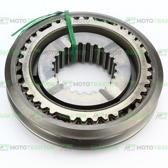 Synchronizator Kpl 1-2 Massey Ferguson 3060,3070,3080,3090,3120,6180