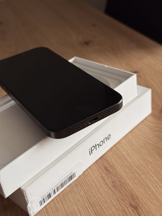 iPhone 15 Pro 128GB 89% kondycji baterii