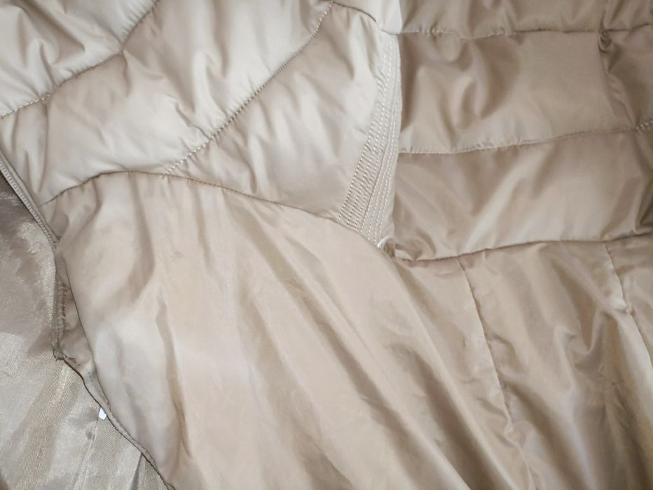 Зимняя куртка р.44-46 женская