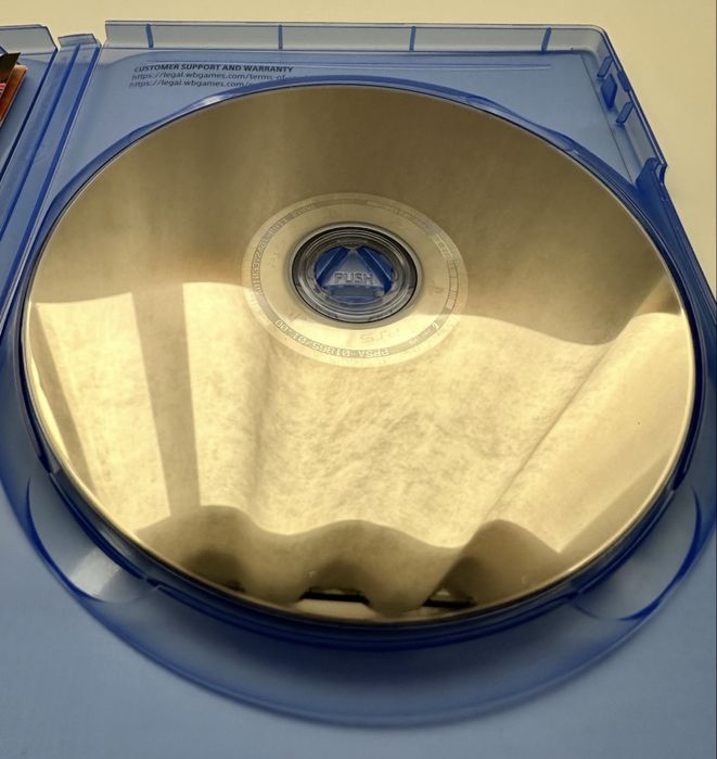 Jogo Lego Star Wars The Skywalker Saga PS5