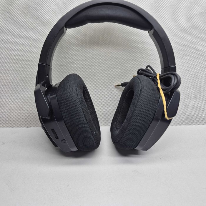 Słuchawki bezprzewodowe z mikrofonem Nubwo G06-BT; Komis Jasło Igielna