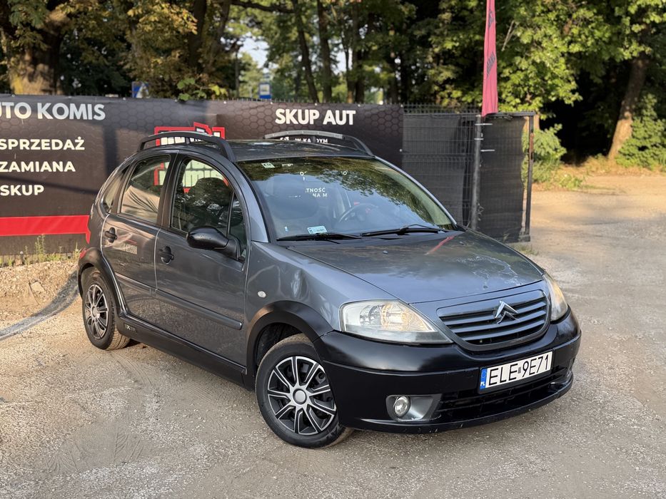 Citroën C3