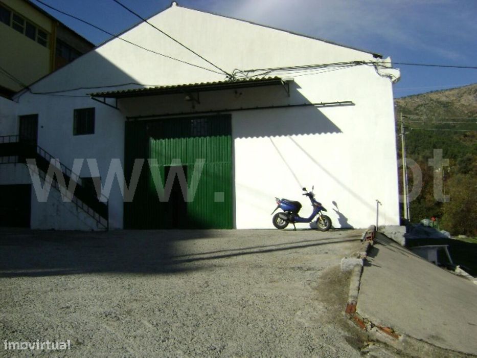 Armazém / Covilhã, Covilhã