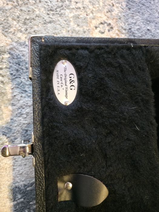 Fender telecaster deluxe