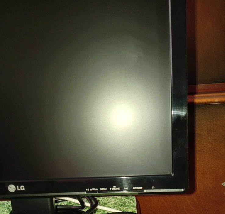 Монитор Lg Flatron W1942S