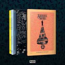 Sherlock Holmes (edição especial)