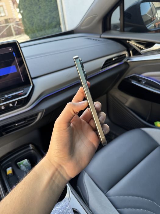 Iphone 15 pro max 256gb ,Акум 90% ,Збережений стан!