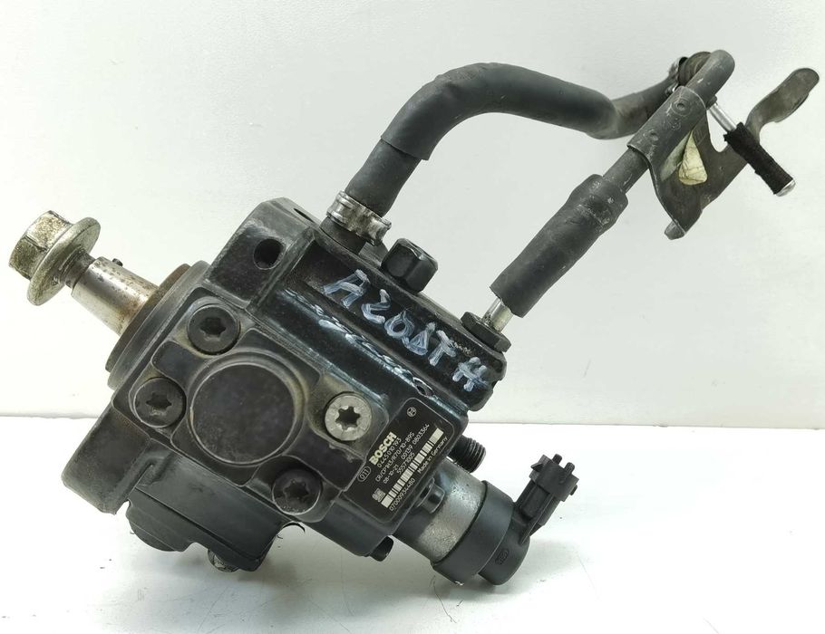 bomba alta pressao injetora Opel Insignia 2.0 A20DTH