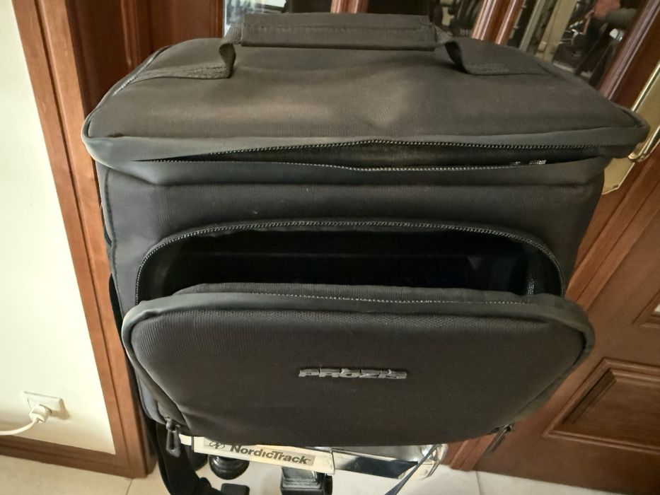 Saco Térmico Prozis Befit 2.0 – Praticamente Novo