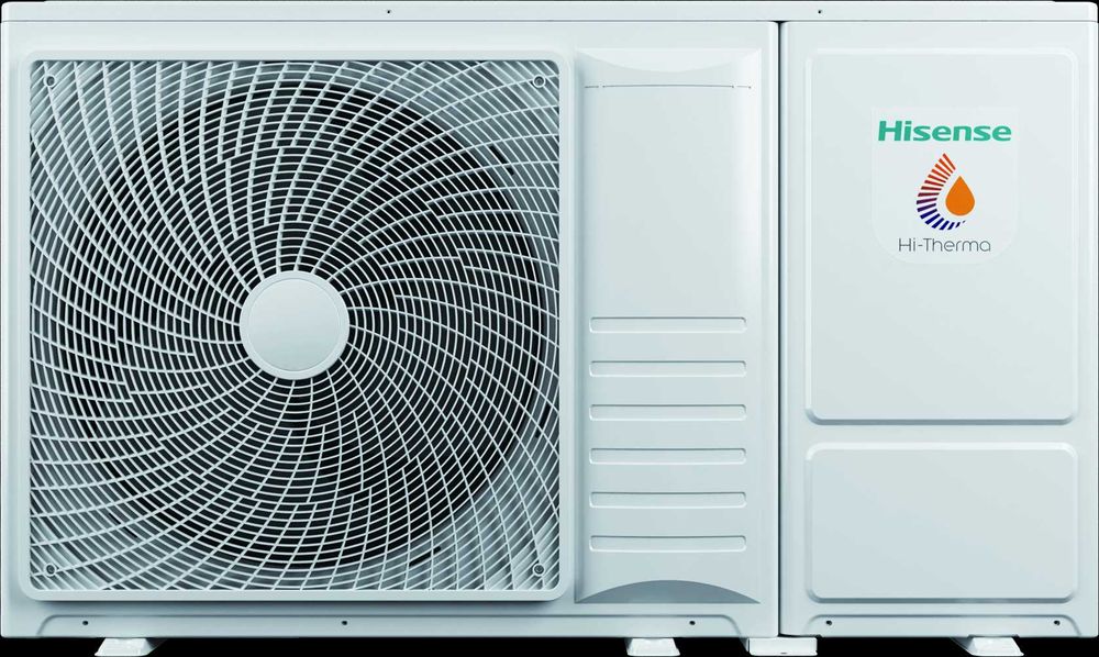 Pompa Ciepła Hisense Hi-Therma Monoblok 4,4kW A++ Możliwy montaż