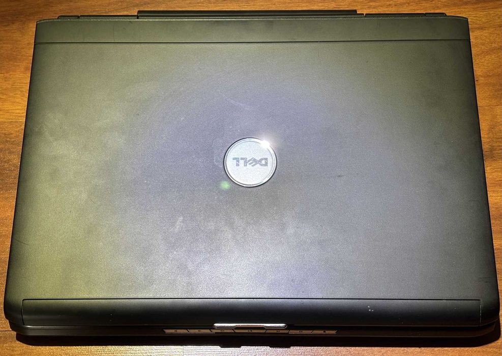 Dell Vostro 1700 17"