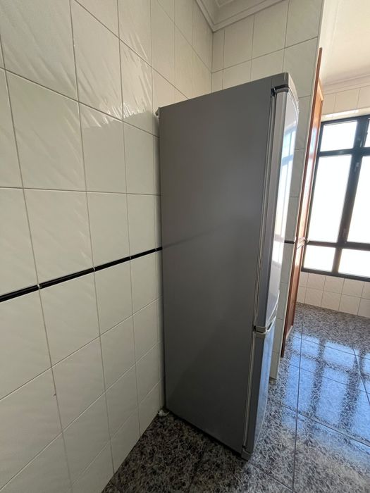 Vendo frigorífico LG