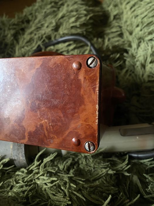 Дозиметр ссср в коллекцию