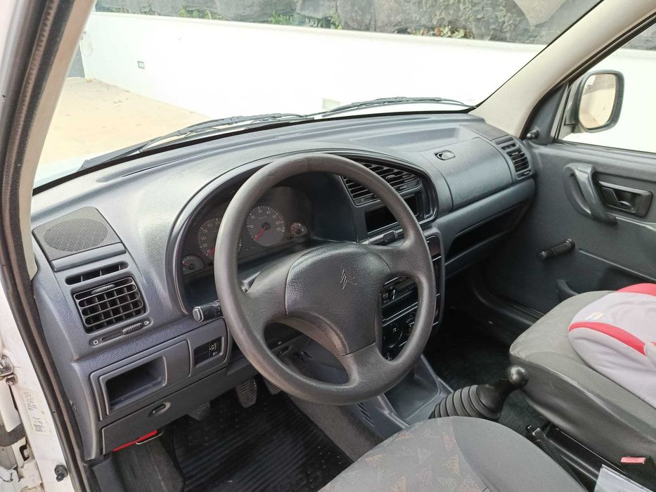 Citroen Berlingo 1.9 D