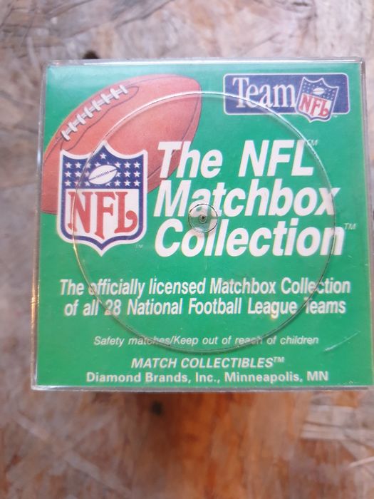 Carreiras de fósforos