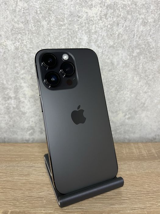 Iphone 14 Pro 512gb e-sim Neverlock