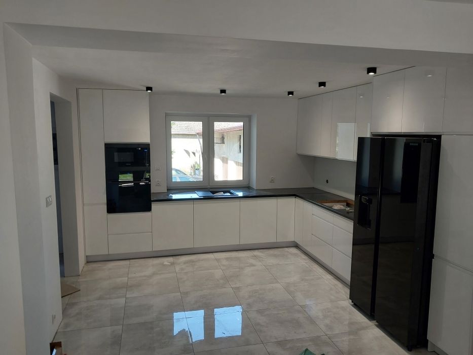 Meble kuchenne do każdego wnętrza