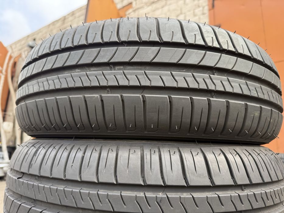 185/65 r15 Michelin Energy Saver + НОВАЯ