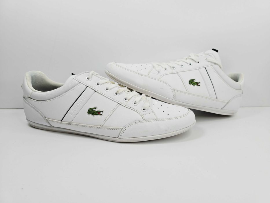 LACOSTE Chaymon buty 44 eu
