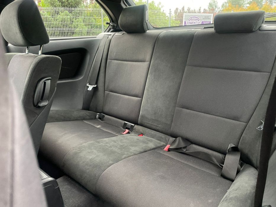 BMW 316TI E46  1.8 benzyna 2004r Compakt M Pakiet Super Stan