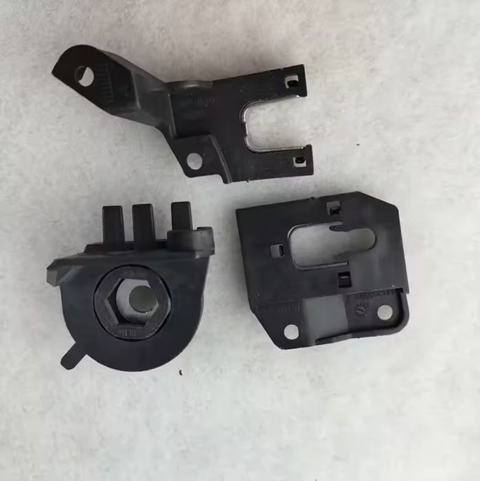 Kit reparação faróis principais AUDI A4 B9