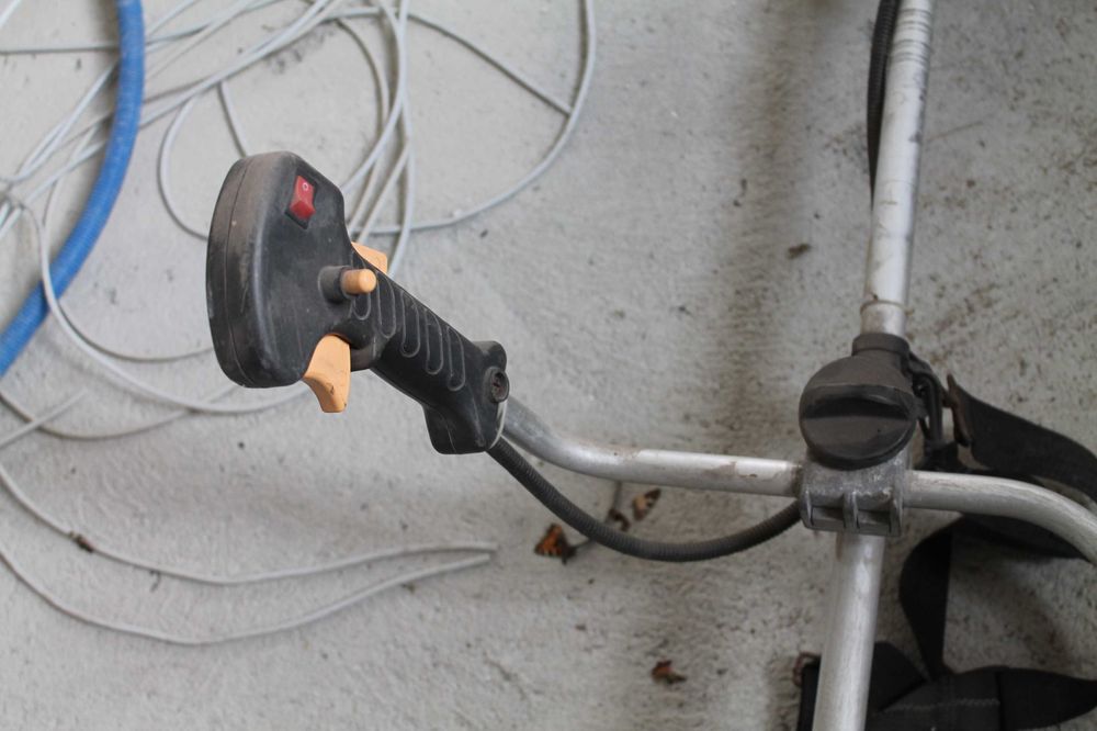 Kosa spalinowa Stiga