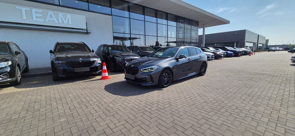 BMW Seria 1