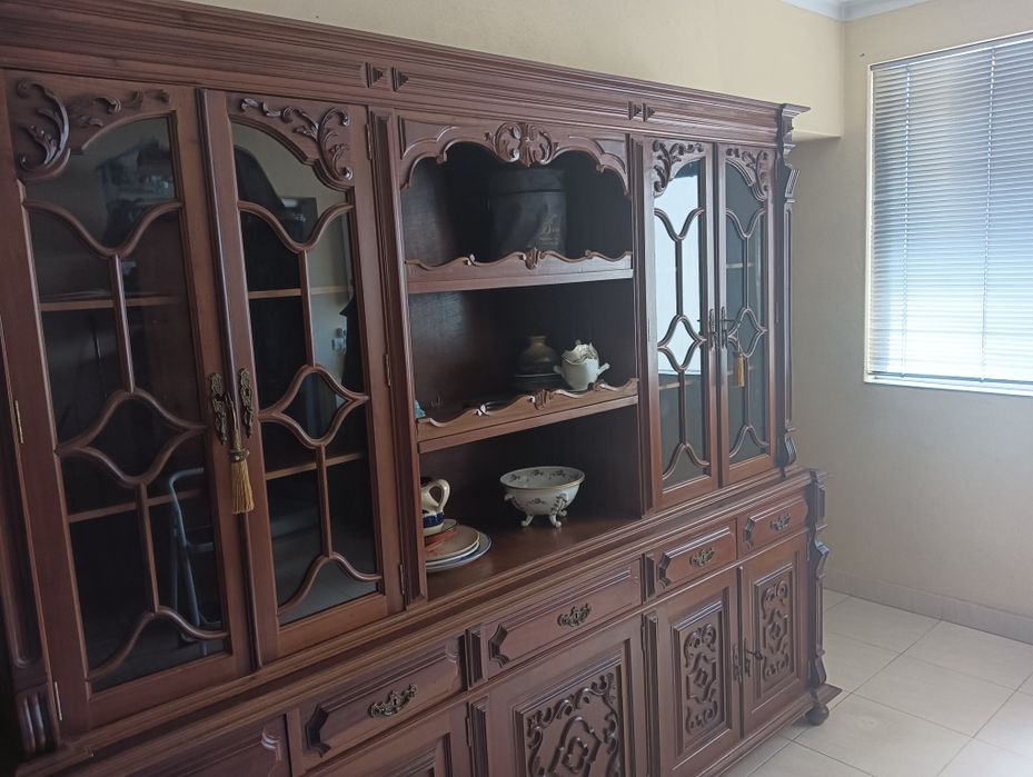 Móvel de Sala madeira