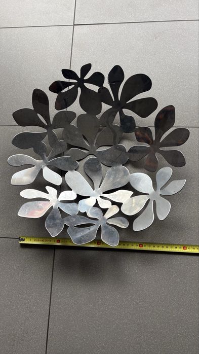 Patera misa na owoce pieczywo ok 45cm