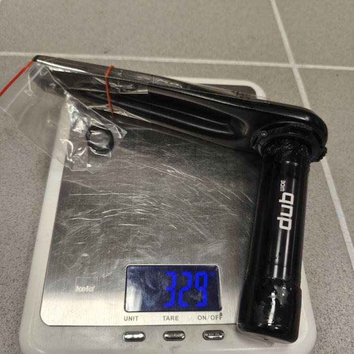 Korba SRAM Rival DUB Wide 172.5mm 40T NOWA